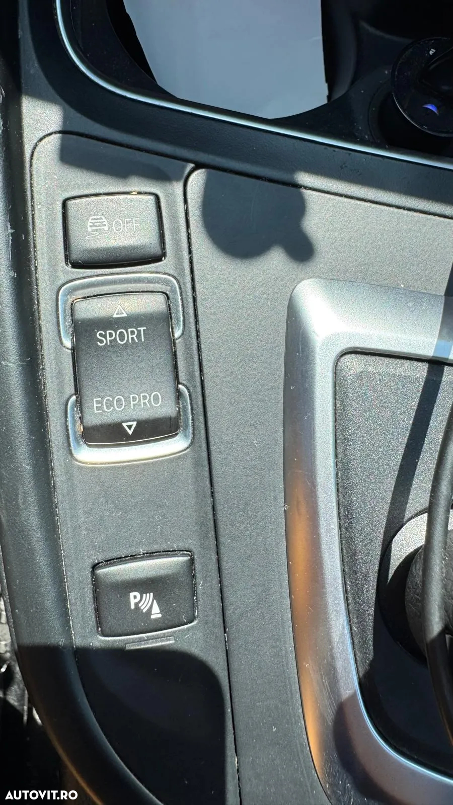 BMW Seria 3 320d Touring Aut. Efficient Dynamics Edition - 10