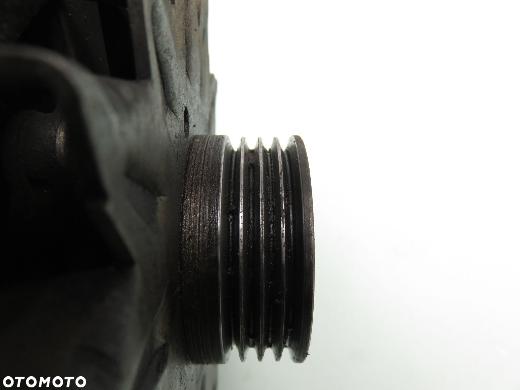 ALTERNATOR SKODA FELICIA FL 1.3 443113516 - 5