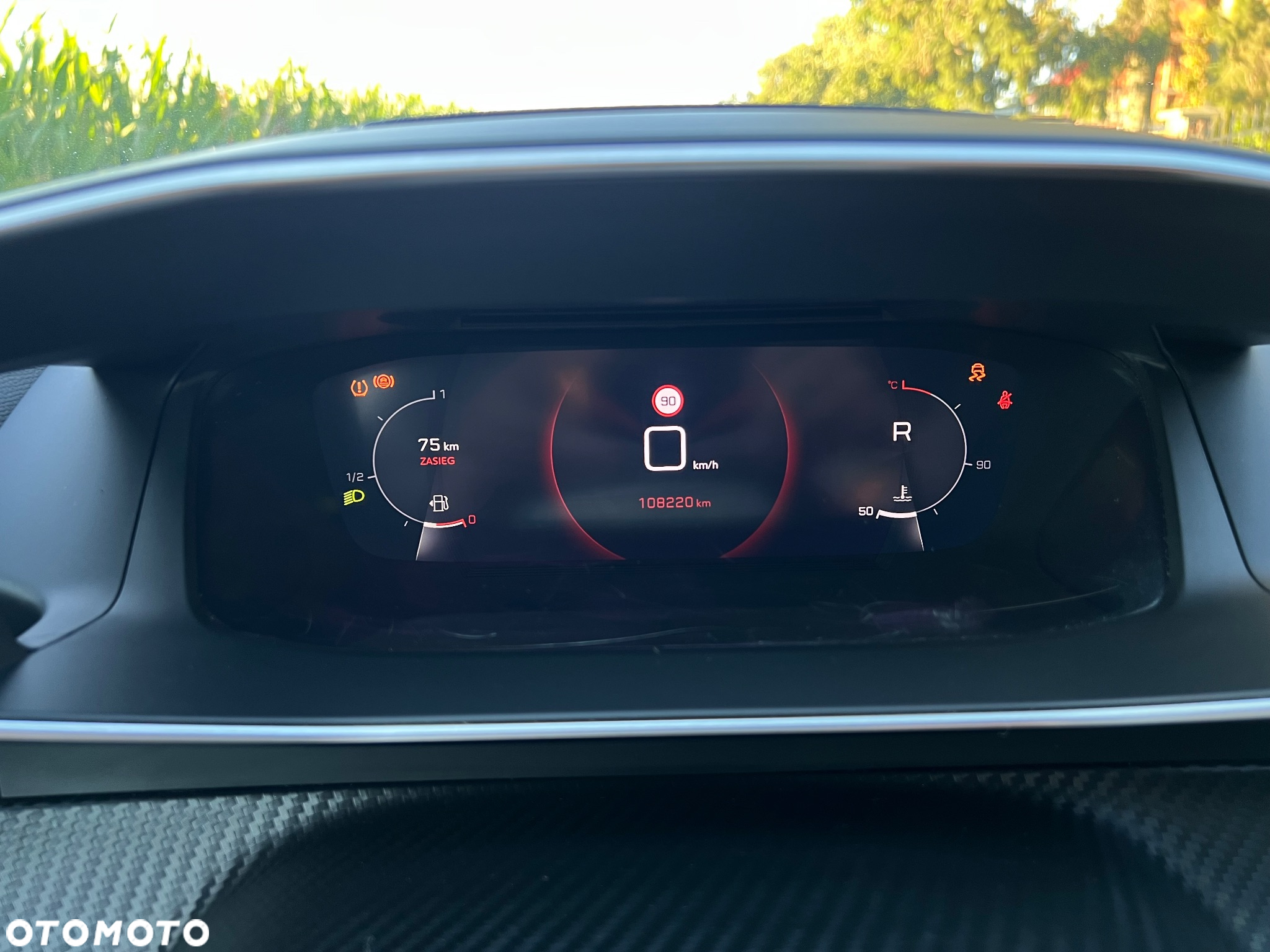 Peugeot 208 1.2 PureTech GT S&S EAT8 - 19