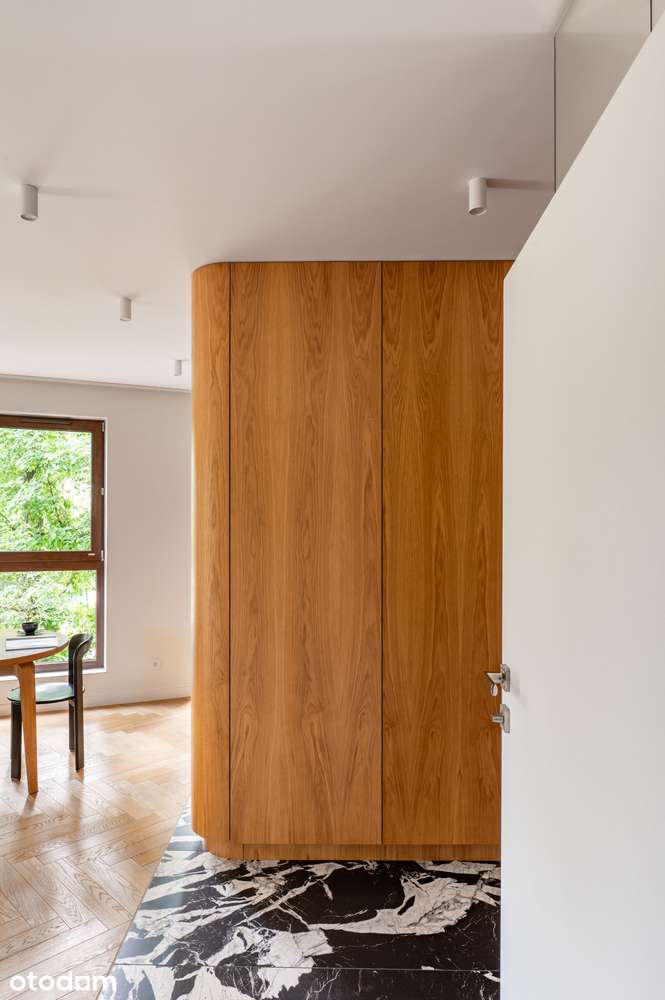 45 m² | 2 pokoje | klimatyzacja | Krowodrza Park | bez prowizji