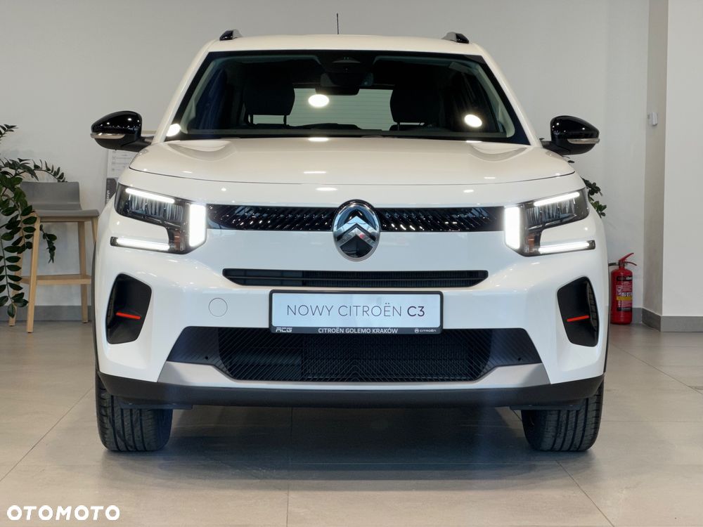 Citroën C3 1.2 T Plus - 2