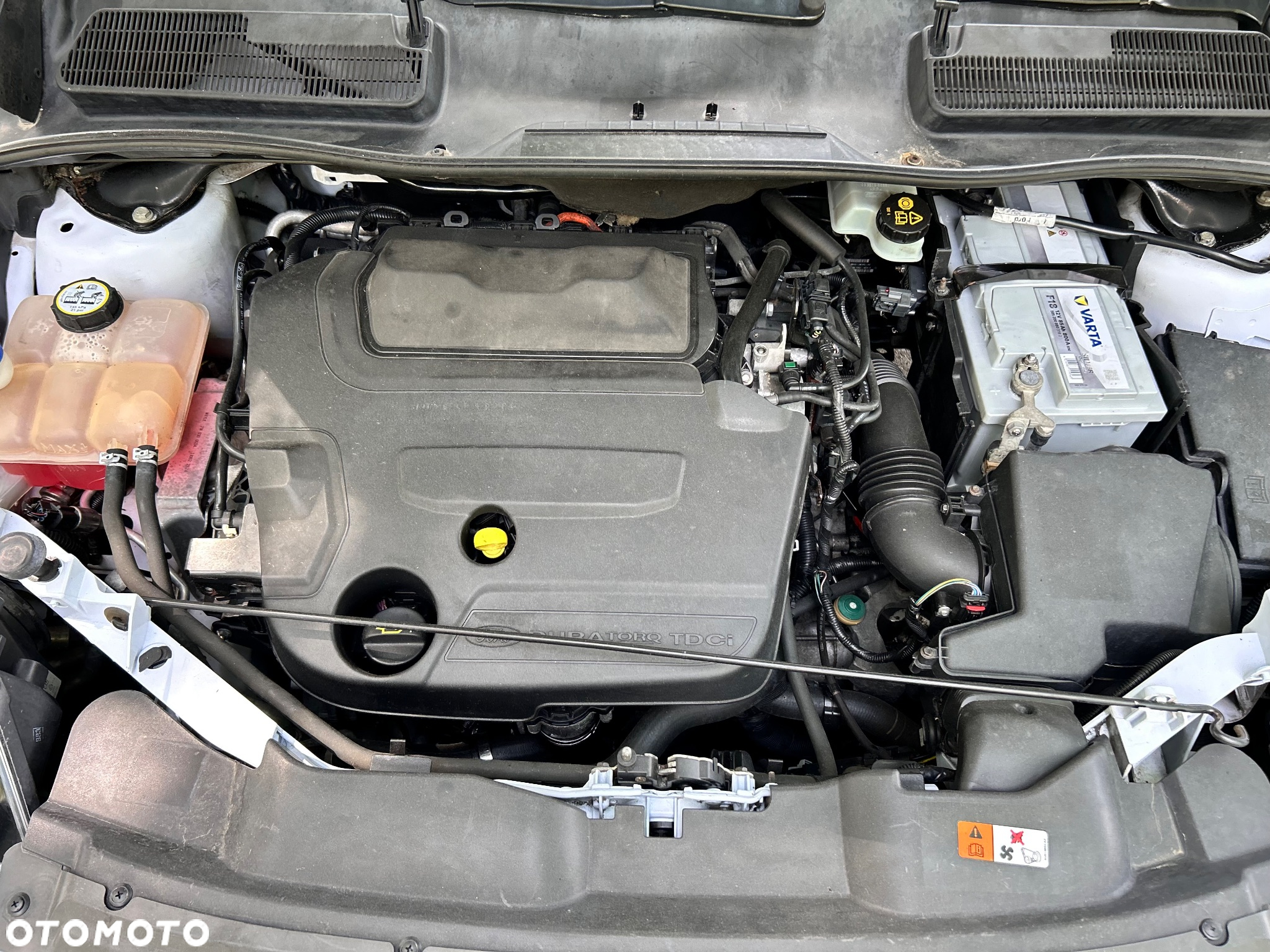 Ford Kuga 2.0 TDCi Individual - 24