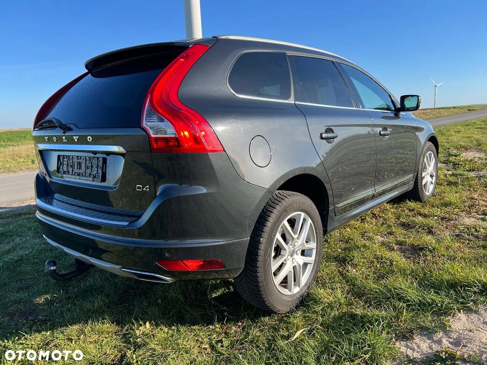 Volvo XC 60 ver-d4-geartronic-inscription - 6