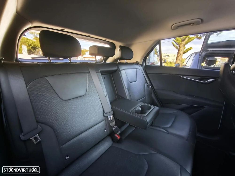 Kia Niro EV 64kWh Tech X - 9