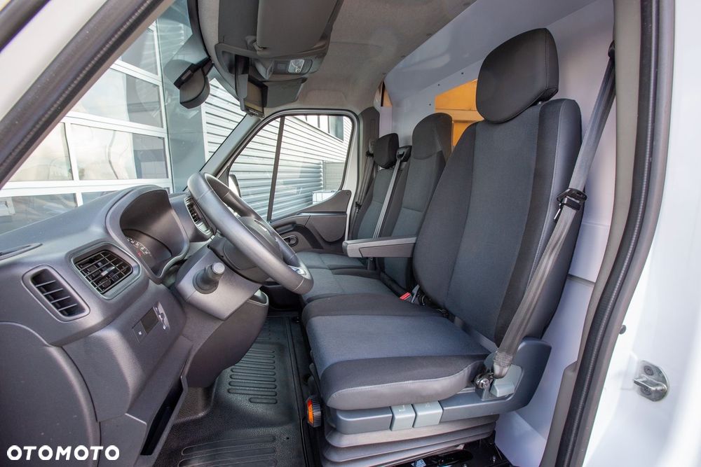 Renault Master L3H2 2.3 180KM *AUTOMAT* - 8