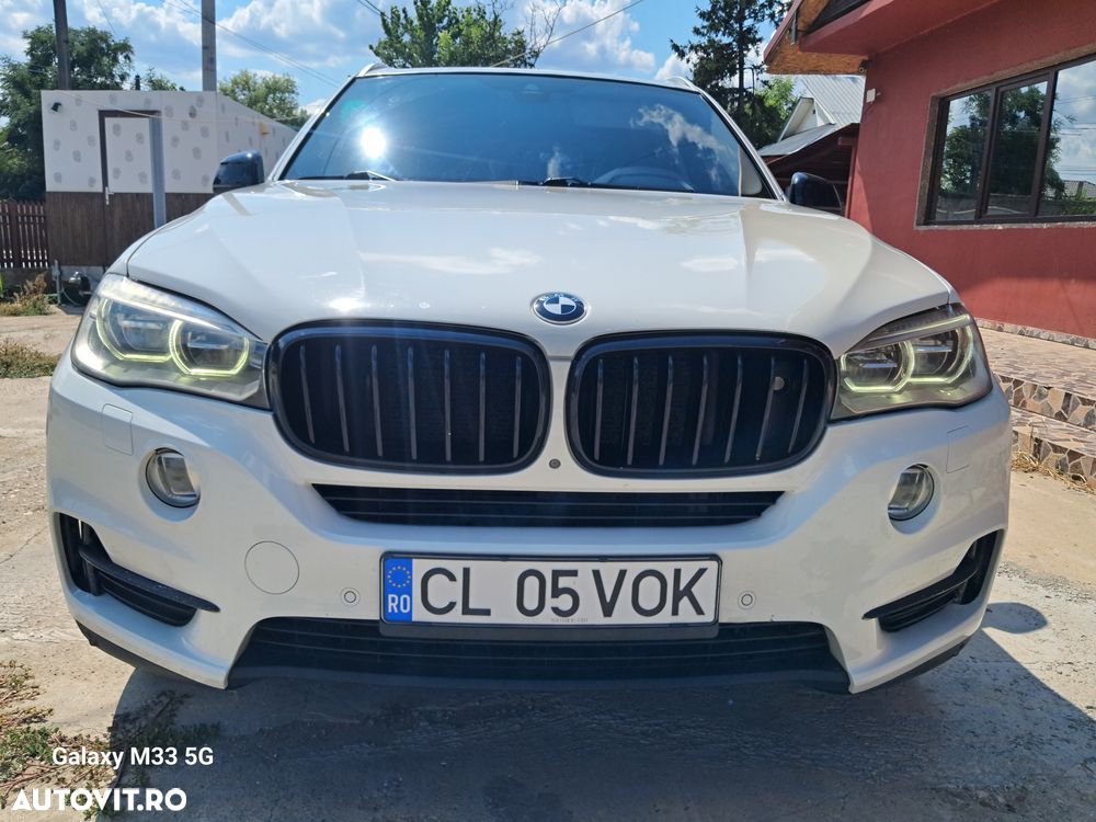 BMW X5 - 6