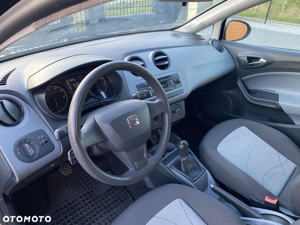 Seat Ibiza 1.2 TSI FR - 31