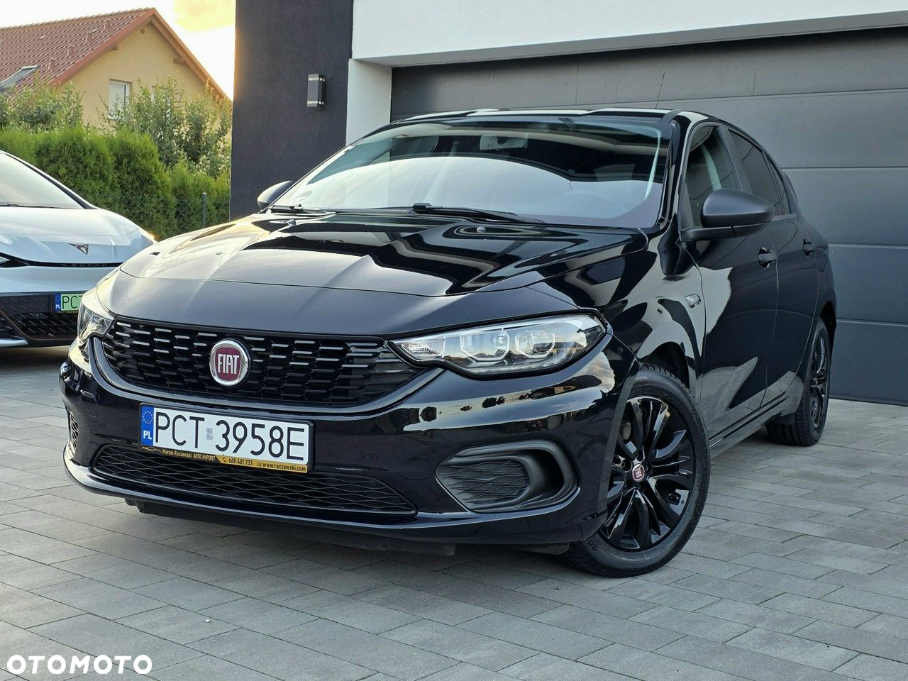 Fiat Tipo 1.4 16v Street - 2