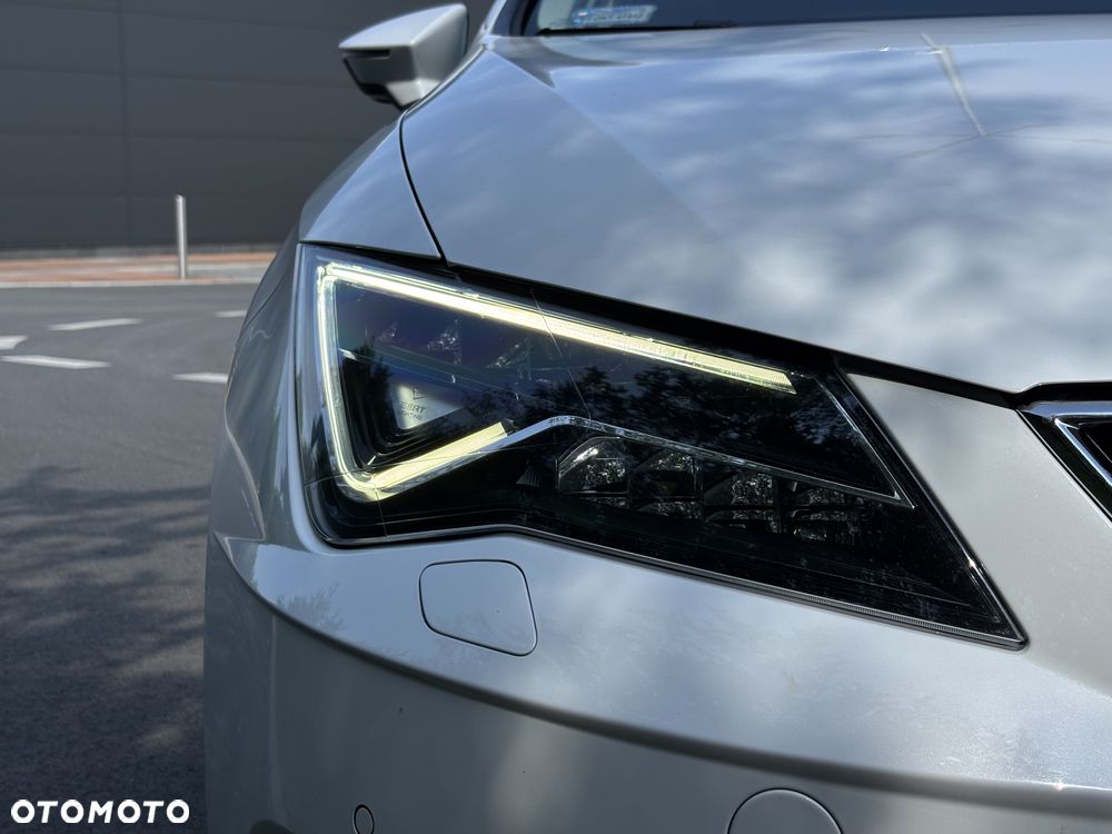 Seat Leon 1.5 TSI Style - 30