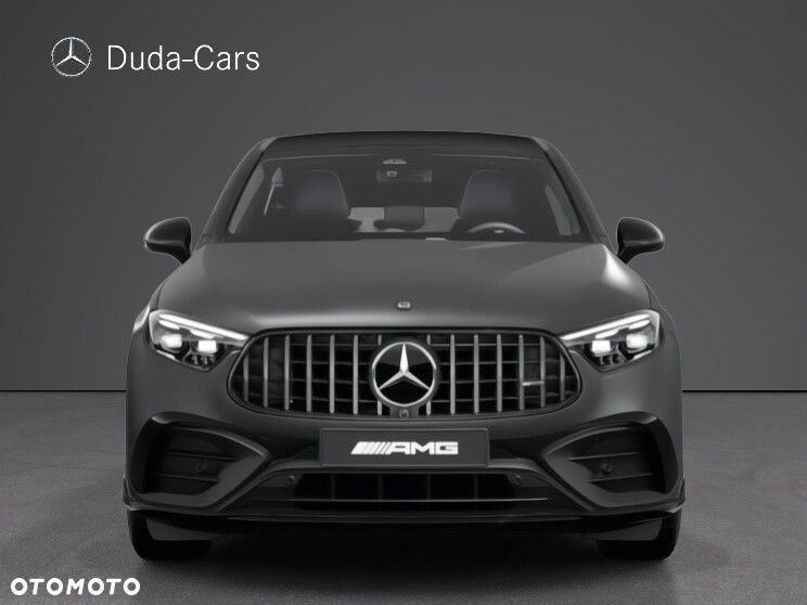 Mercedes-Benz GLC AMG 53 mHEV 4-Matic - 5