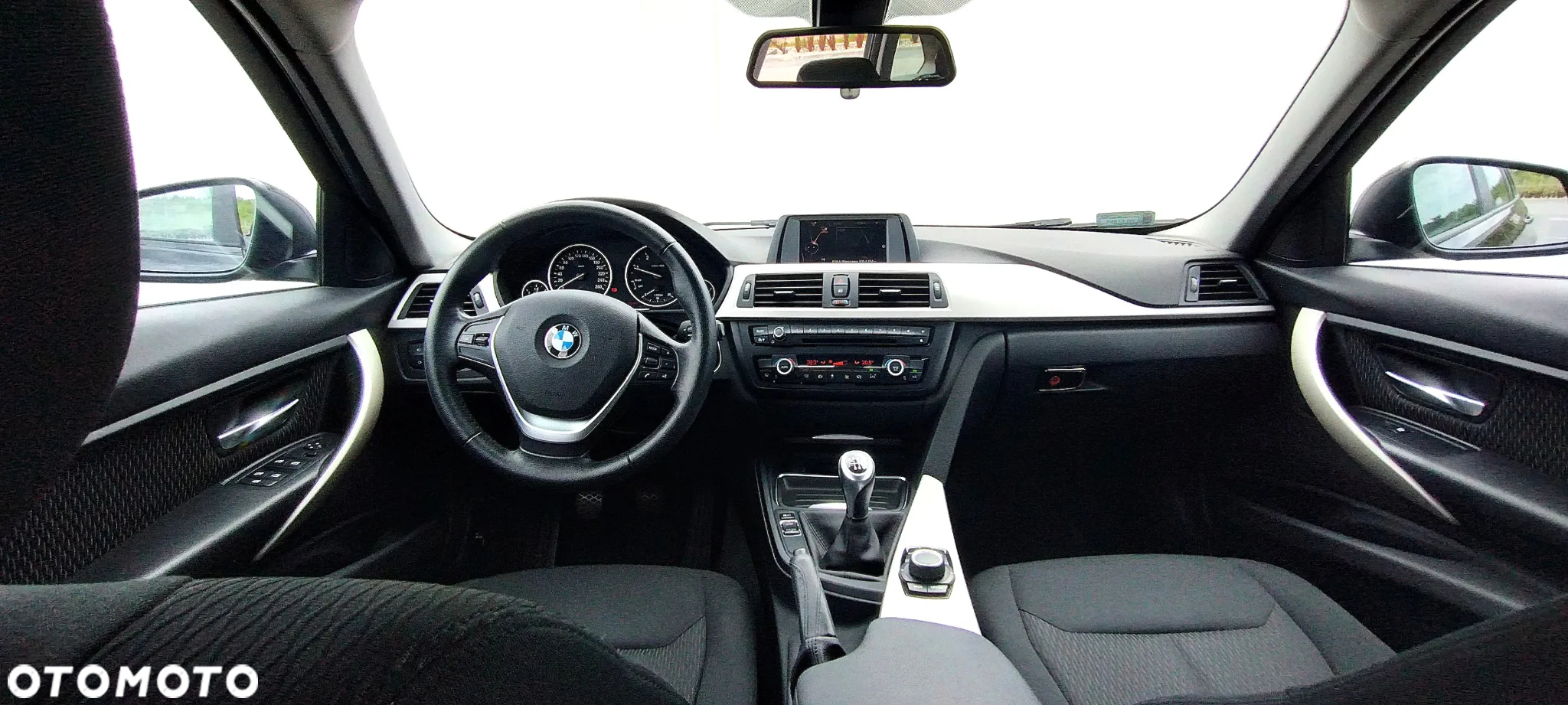 BMW Seria 3 320d - 13
