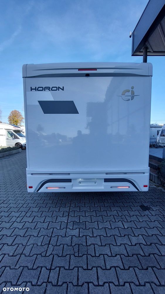 CI Horon 98XT - 3