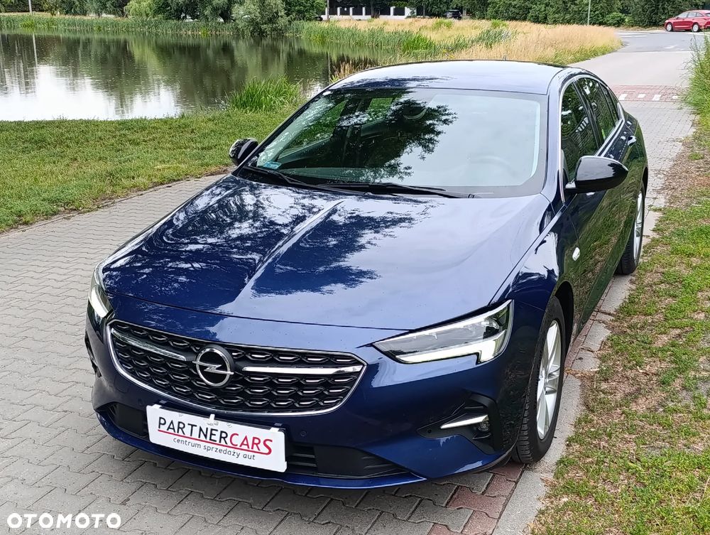 Opel Insignia 2.0 T Elegance S&S - 1