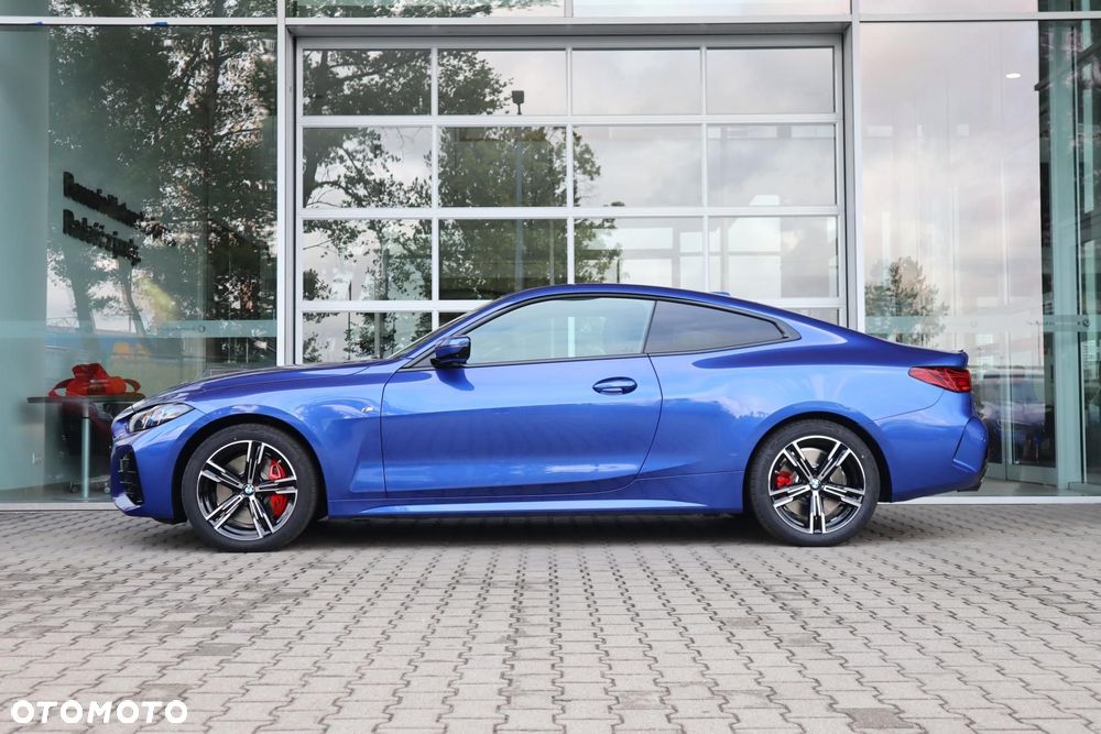 BMW Seria 4 - 2