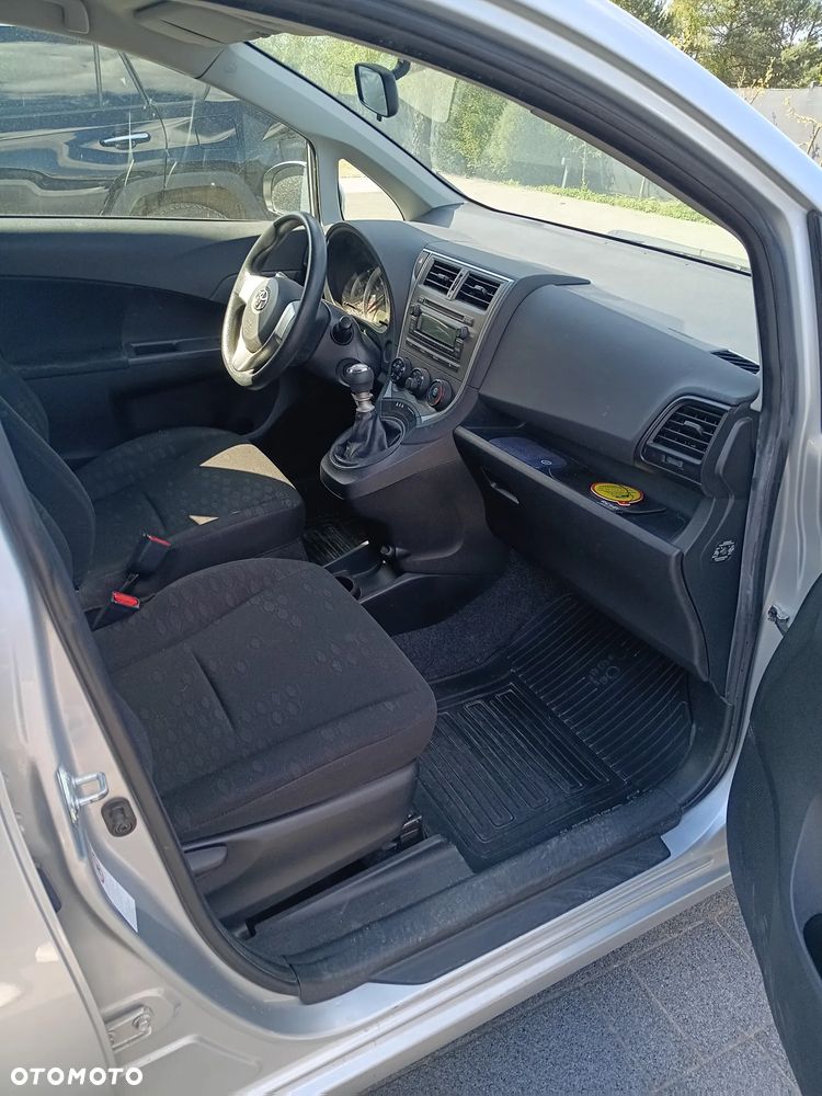 Toyota Verso S 1.4 D-4D Luna - 7