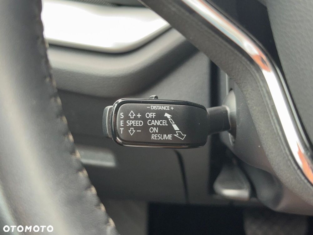 Skoda Octavia - 14