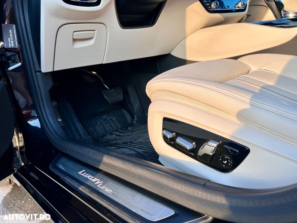 BMW Seria 5 530i xDrive AT - 6