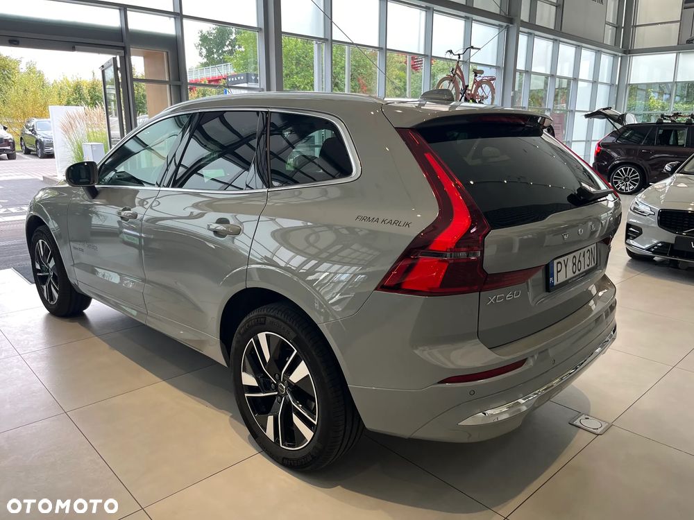 Volvo XC 60 B5 B AWD Plus Bright - 7