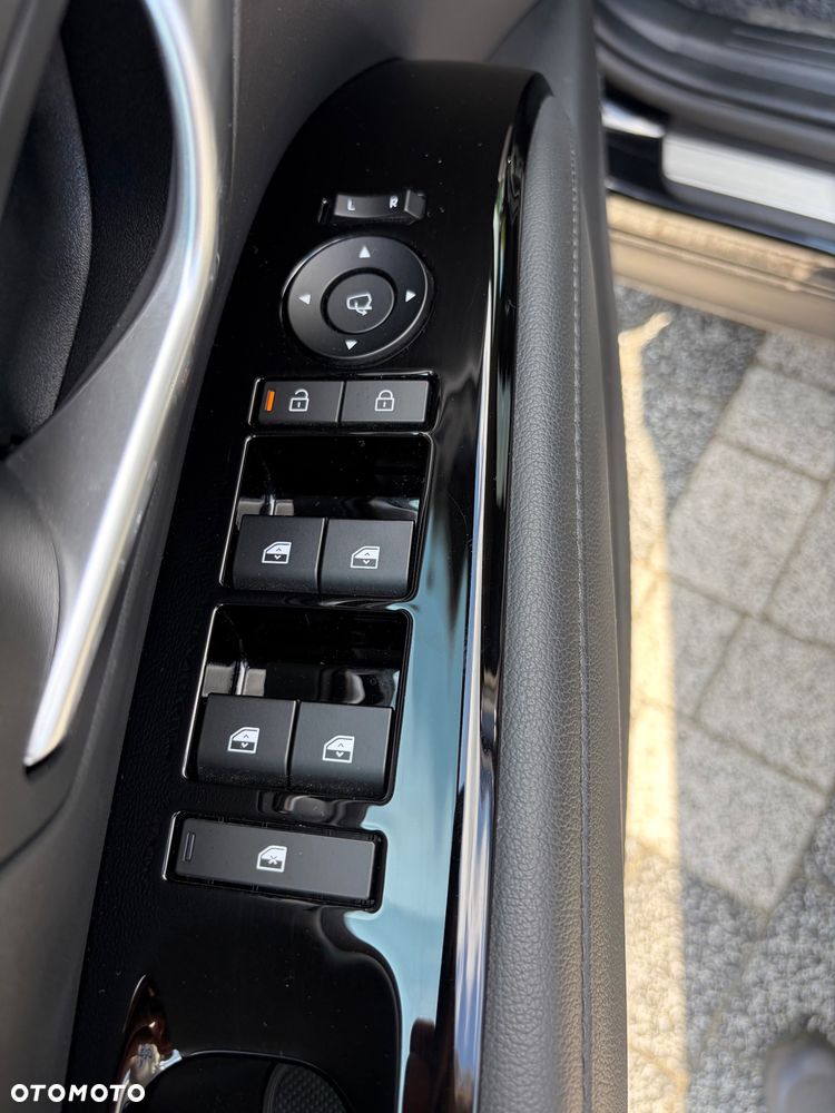 Hyundai Tucson 1.6 CRDi 48V-Hybrid 4WD DCT Prime - 17