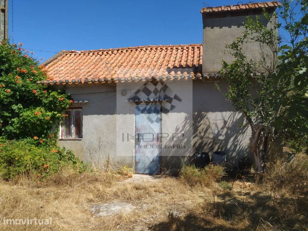 Terreno Misto em Couço, Coruche - Grande imagem: 2/24