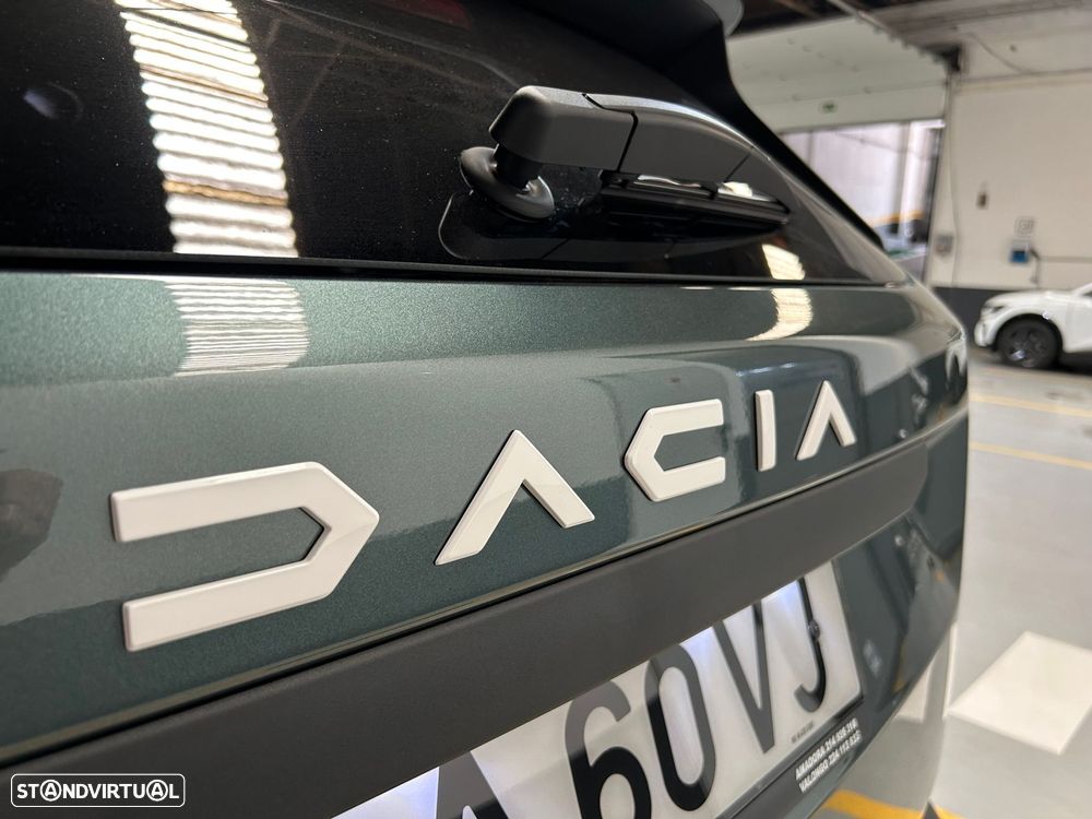 Dacia Duster 1.0 TCe ECO-G Journey Bi-Fuel - 14