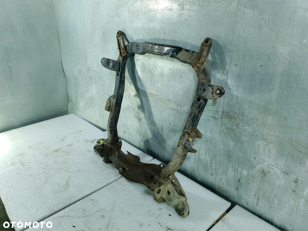 WÓZEK,TRAWERS PRZÓD OPEL CORSA C 1.0 HATCHBACK - 5