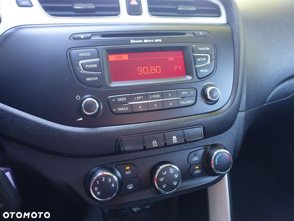 Kia Ceed 1.4 M - 19