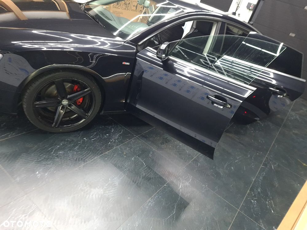 Audi A5 Sportback - 29