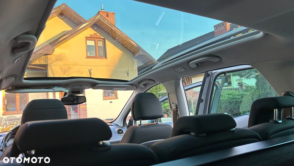 Peugeot 308 2.0 HDi Premium - 10