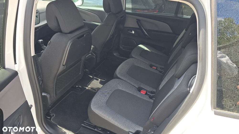Citroën C4 SpaceTourer 1.5 BlueHDi Shine S&S - 11
