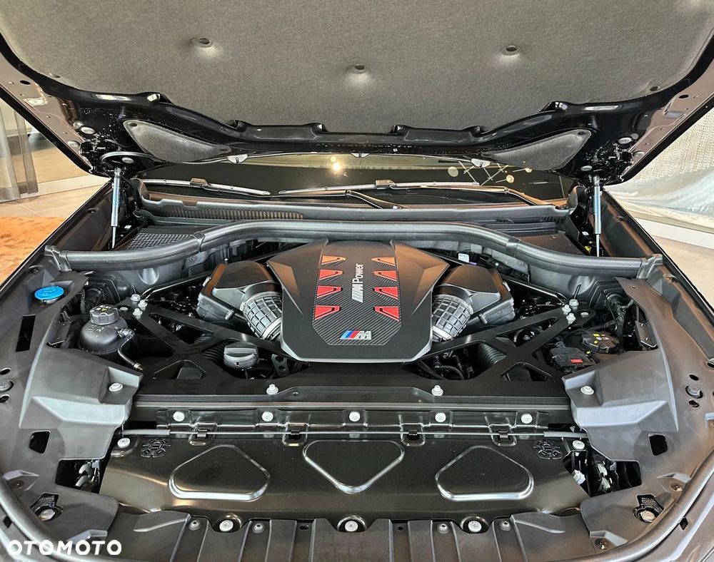 BMW X6M M - 35