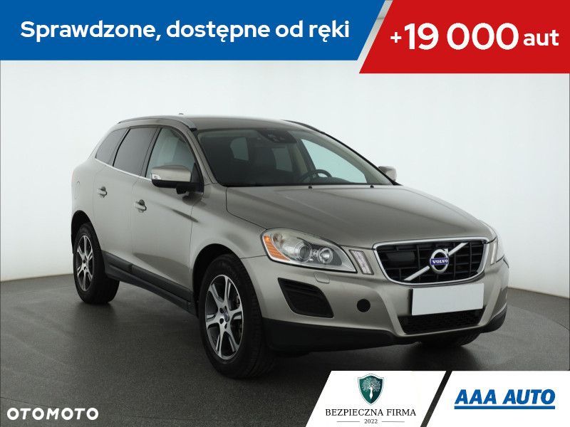 Volvo XC 60 - 2
