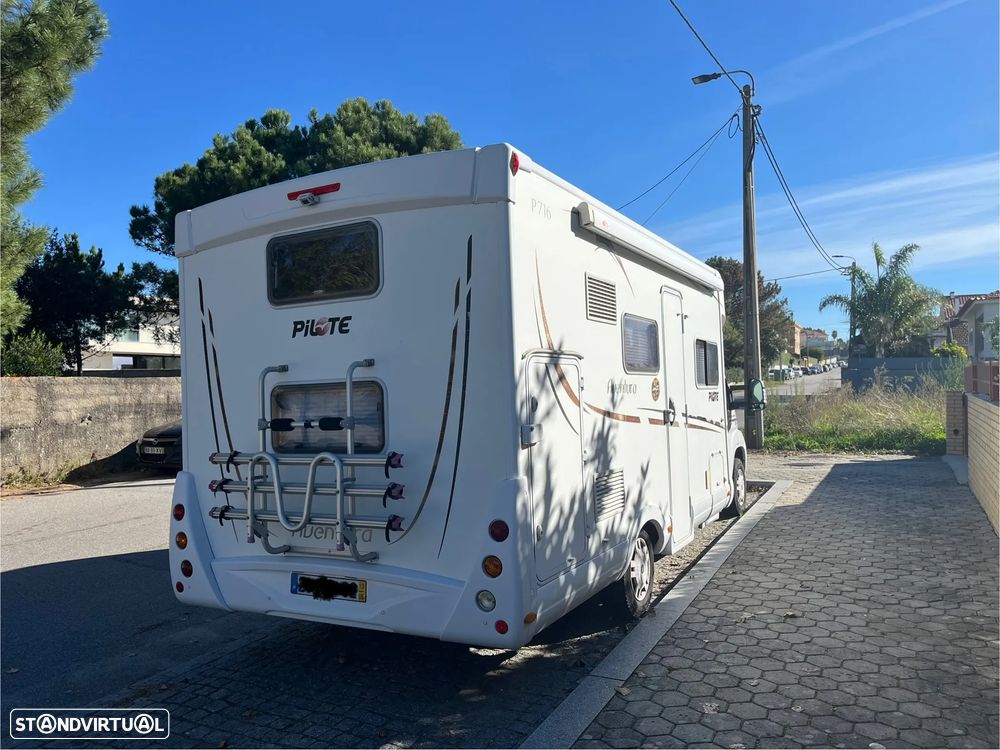 Fiat Ducato - 5