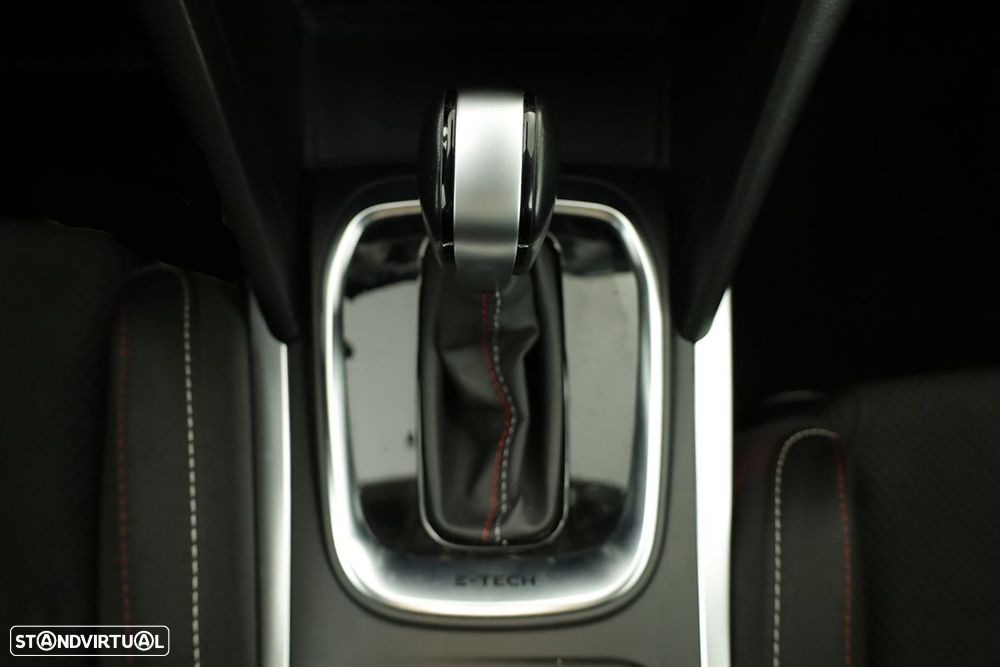 Renault Mégane Sport Tourer 1.6 E-Tech Plug-In Hybrid R.S. Line - 15