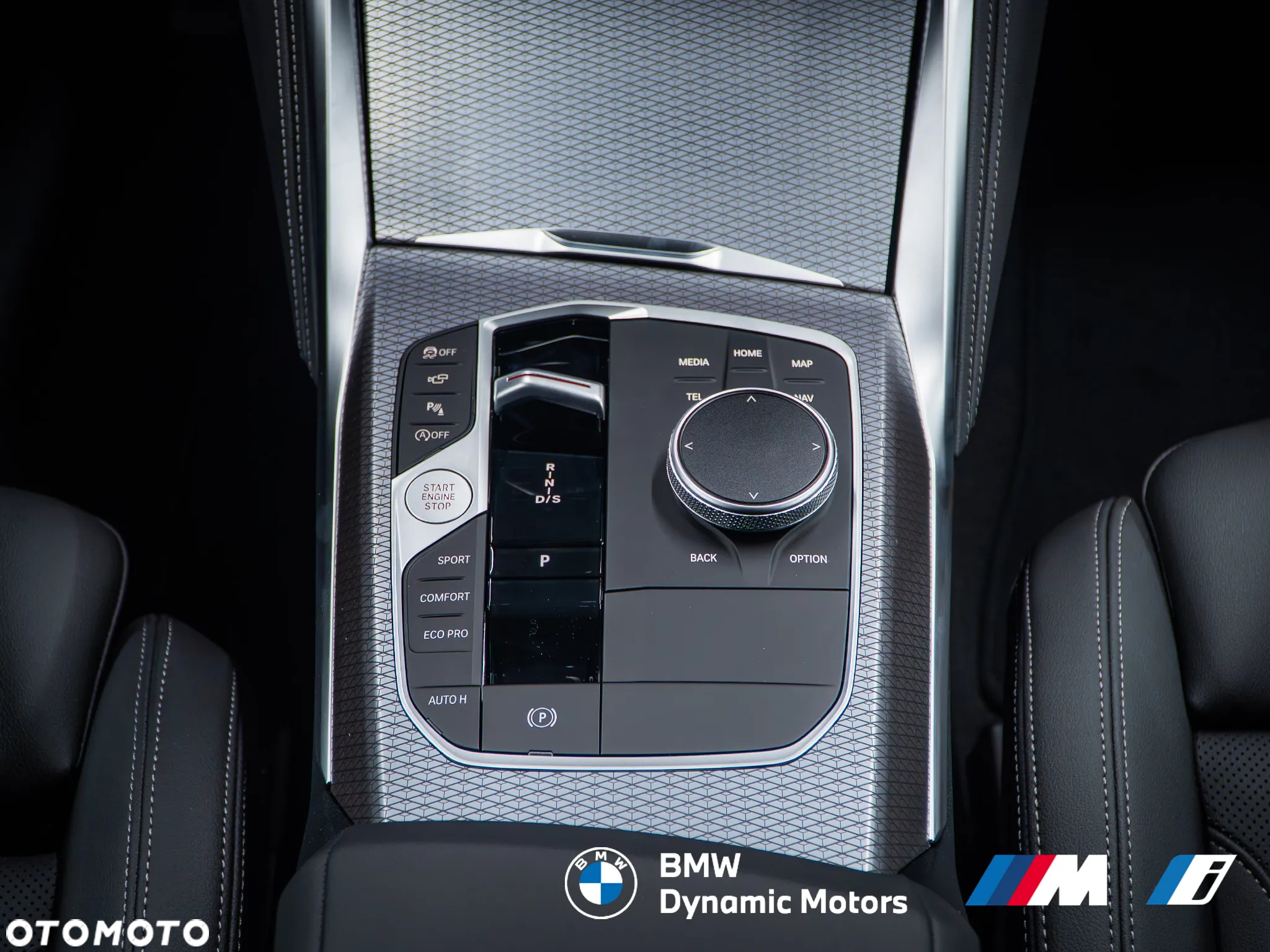 BMW Seria 4 430i xDrive Gran Coupe M Sport - 31