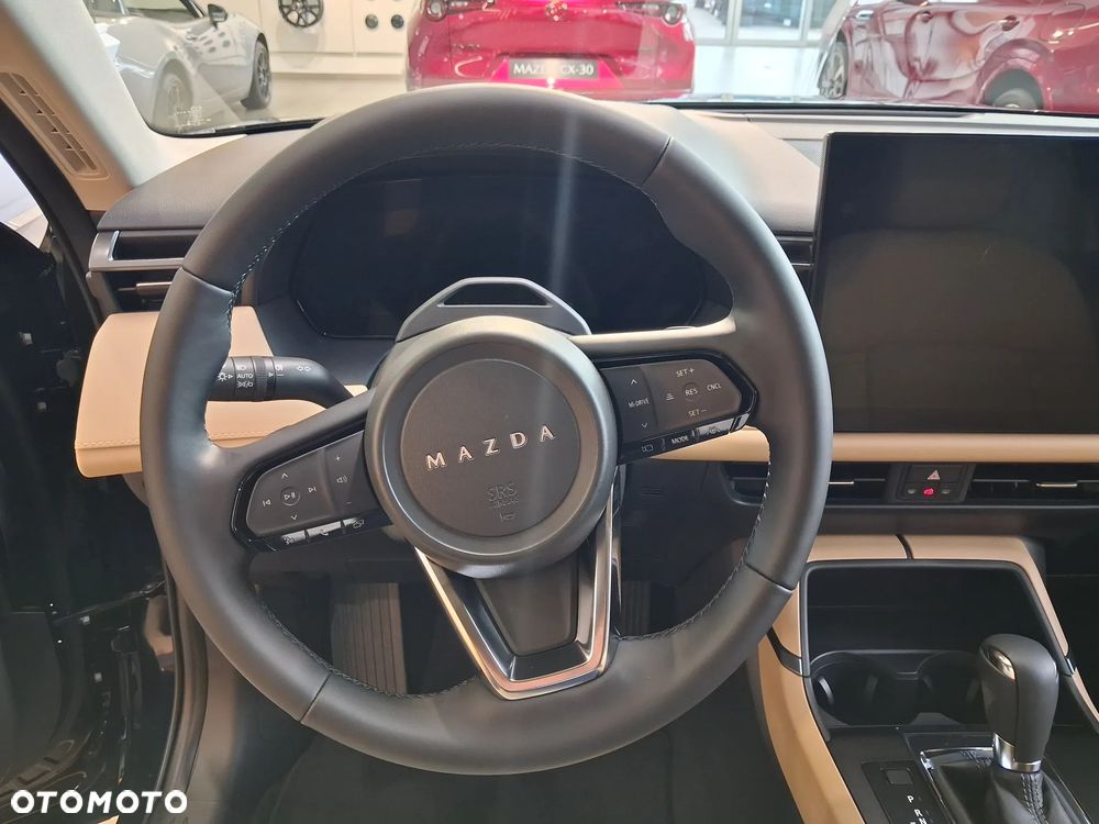 Mazda CX-5 2.5 e-SKYACTIV G Homura - 7