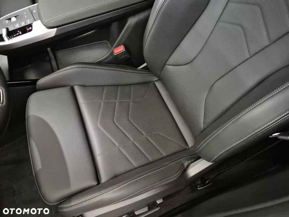 BMW X2 - 14