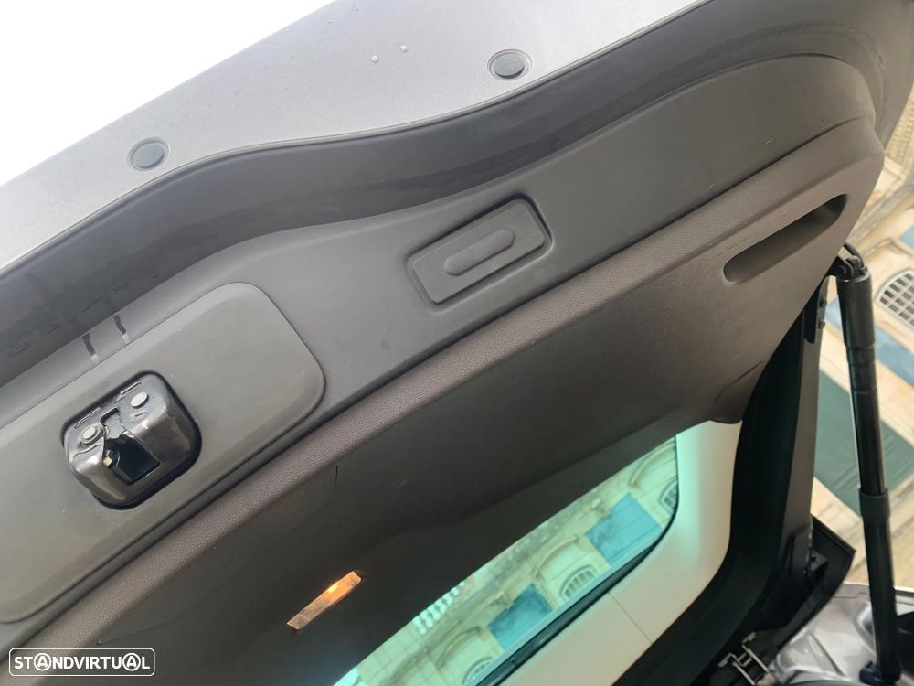 Renault Espace Energy dCi 160 EDC Intens - 15