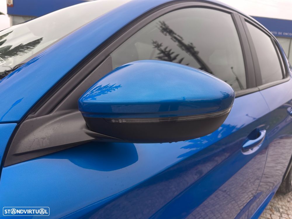 Peugeot e-208 Allure - 15