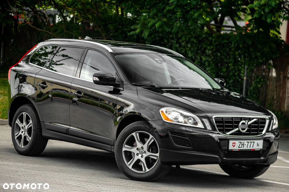 Volvo XC 60 - 3