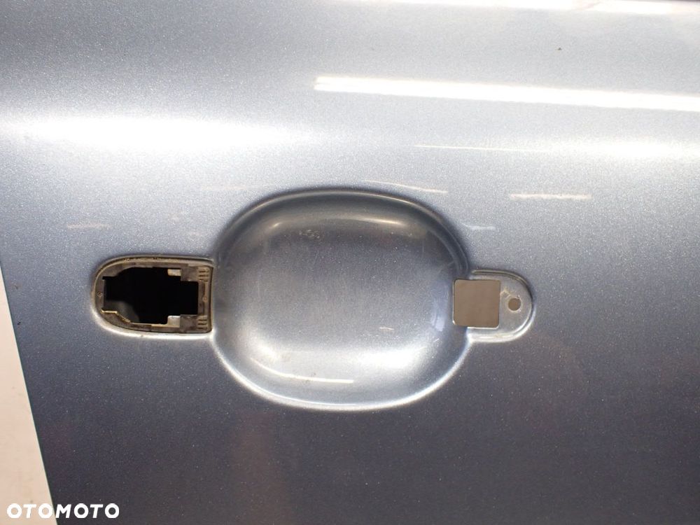 DRZWI PRAWY PRZÓD SKODA OCTAVIA II 1.6TDI LIFT - 11