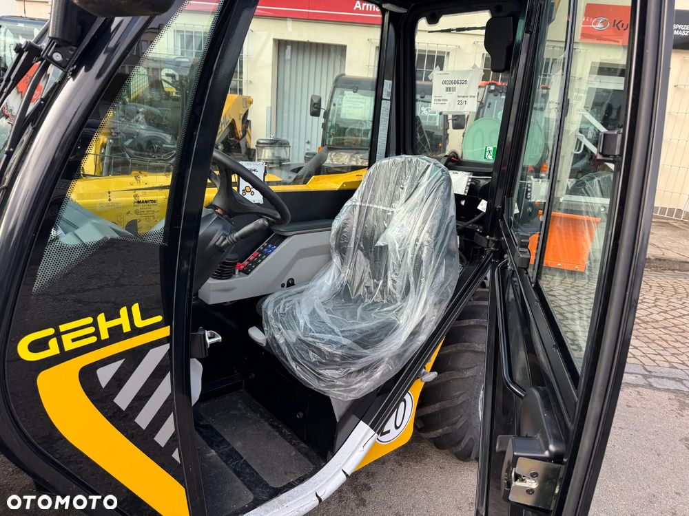 Inny GEHL GTC 3-14+ - 17