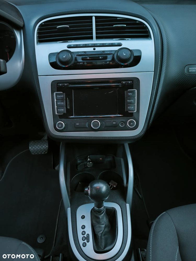 Seat Altea - 10