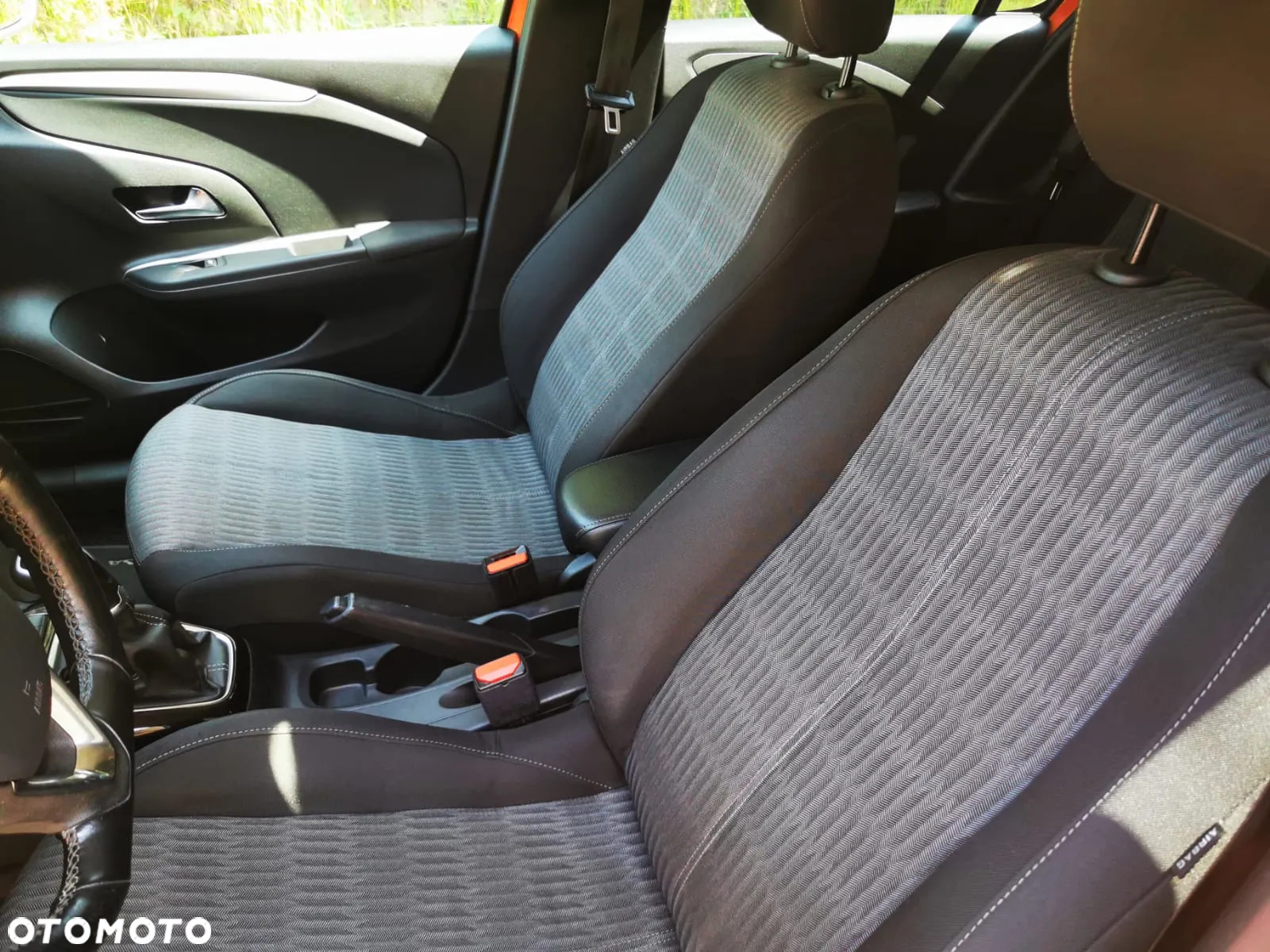 Opel Corsa - 5
