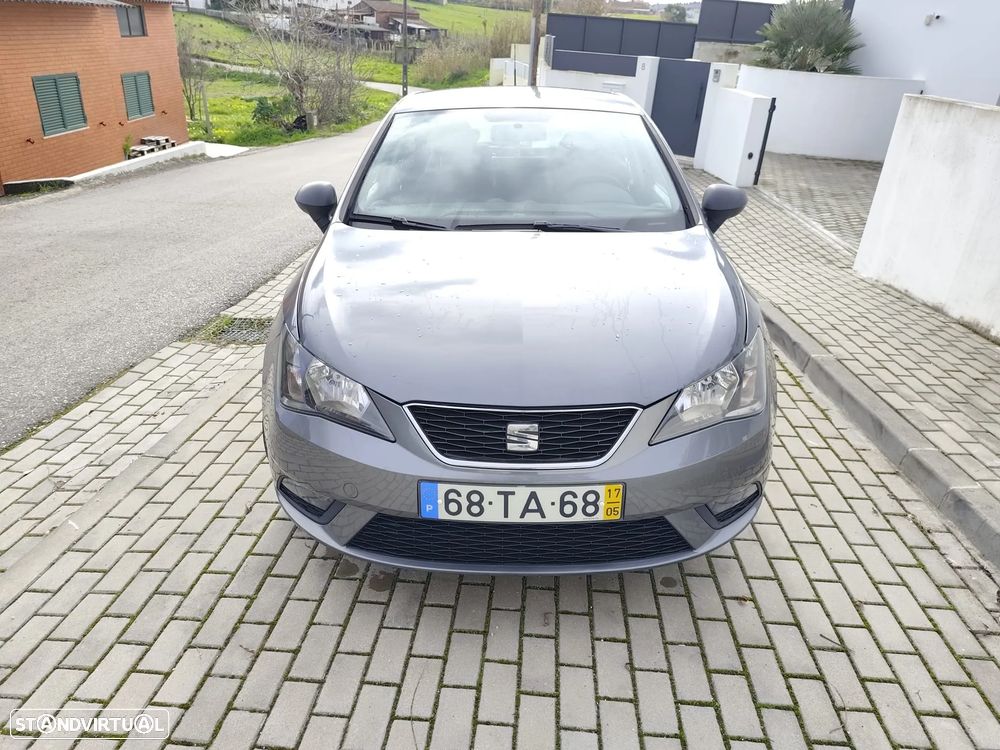 SEAT Ibiza - 7