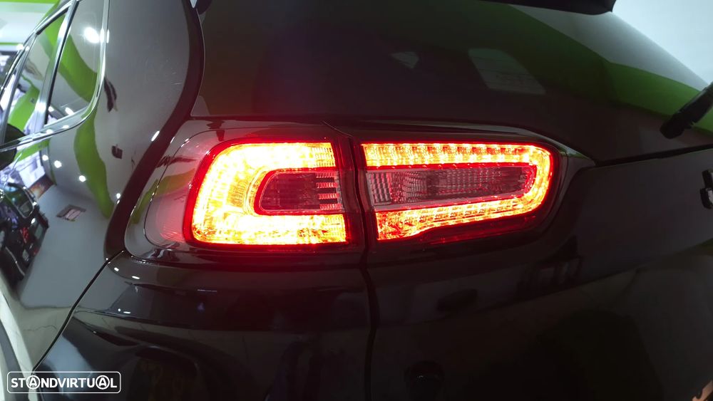 Jeep Cherokee 2.0 Multijet Longitude - 31