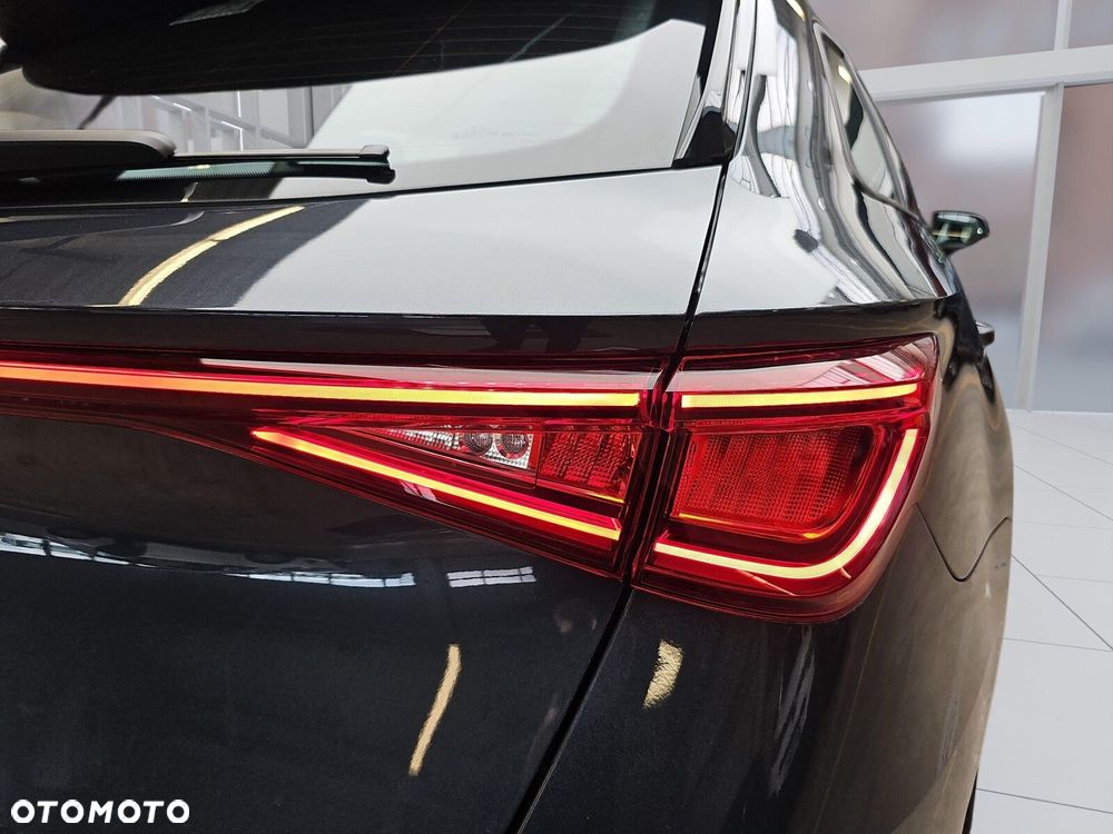 Seat Leon 1.5 TSI Full LED - 33