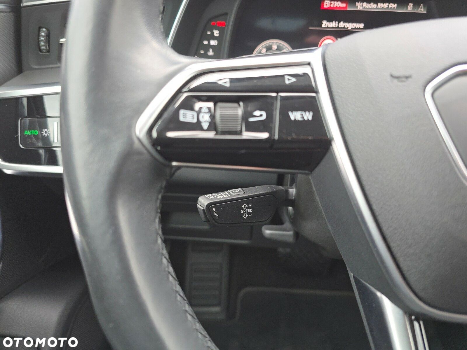 Audi A6 - 16