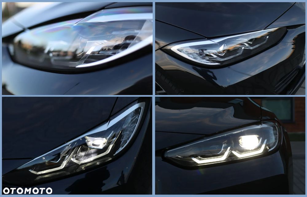 BMW Seria 4 420d xDrive mHEV - 36