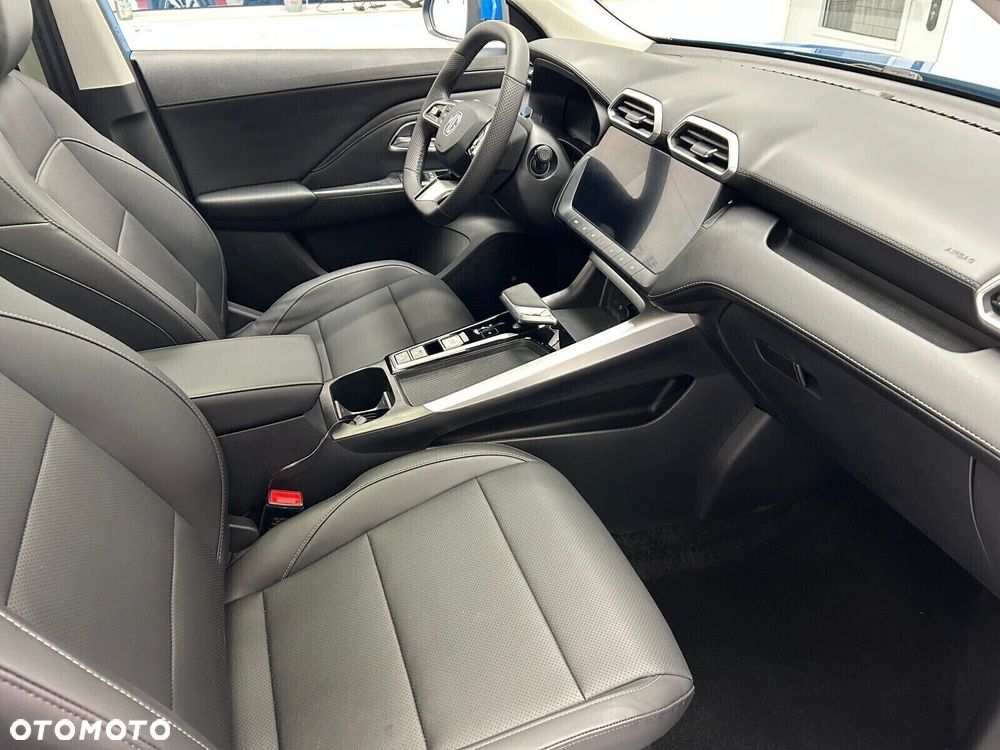 MG ZS 1.5 HEV+ Exclusive - 14